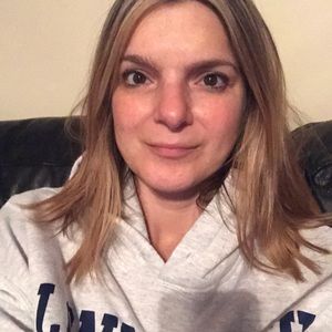 Meet your Posher, Helen